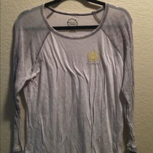 Long sleeve top